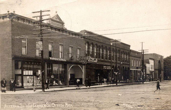 Otsego Theatre